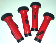Unbenutzt rot feuerwehr - unbenutzt,