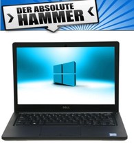 MESSE DELL Latitude E5480 Core