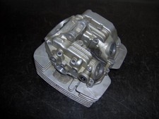 [EGU] - Yamaha - XT 600 - Zylinderkopf mit Deckel - 2KF01 - überholt!