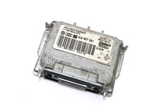 Touareg 3C Q7 Eos Scheinwerfer Xenon Steuergerät links 4L0907391