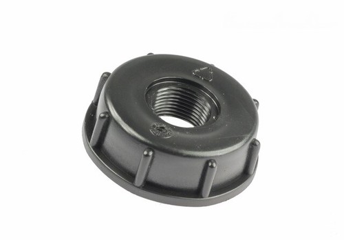 Ibc adapter dn60 - adapter, 3/4"