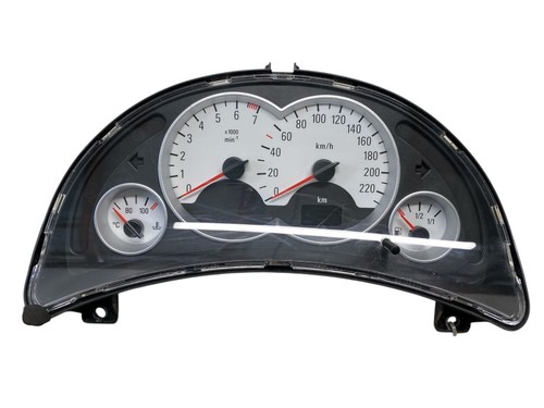 Opel tigra twintop c - opel,