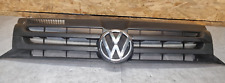 VW T5 Facelift Bj. 09-14 Frontmaske Kühlergrill 7E0853653