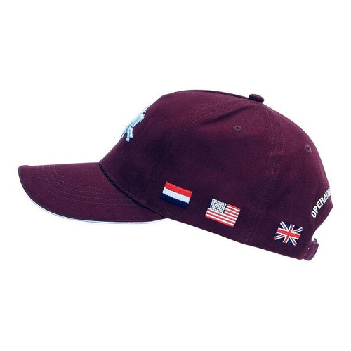British army baseball cap - british,