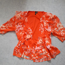 Vero Moda M Blusenshirt Jacke