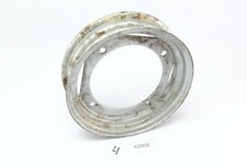 Heinkel Tourist 103A-2 - Felge 2,50x10 Südrad A295E-4