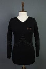 X-Bionic Energizer Black Long