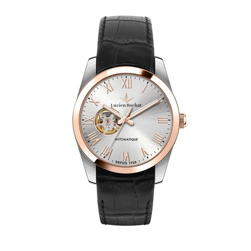 Lucien rochat uhr leman - lucien,