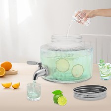 Getränkespender Wasserspender