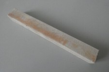 Abziehstein für Diamantschleifscheibe Glasschleifer Optiker