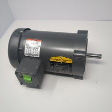 Baldor VM3546 Ac Motor