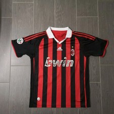 Vintage Retro 2009/10 AC