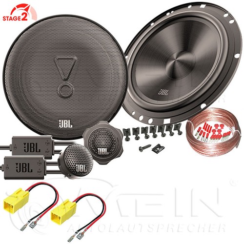Jbl harman lautsprecher - jbl, by
