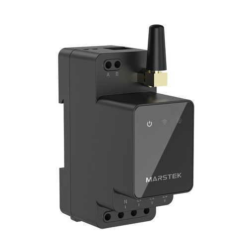 Marstek ct002 phasen smart - ct002, 3-phasen