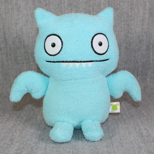 Ugly dolls hasbro plush - dolls,