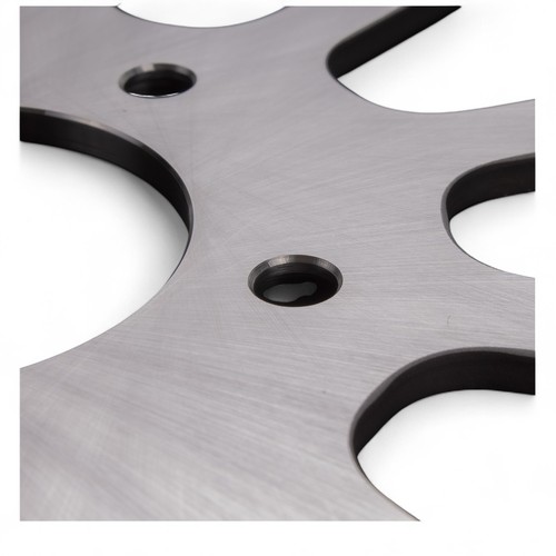 Trw bremsscheibe mst500 - bremsscheibe, |