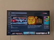 TCL 55T8C 55 Zoll Smart TV