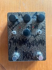 Smallsound Bigsound Buzzz Fuzz Pedalboard Big Muff