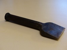 Steinmetz Scharriereisen