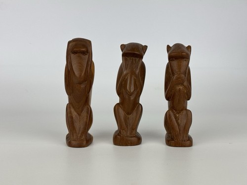 Vintage set die - set, drei