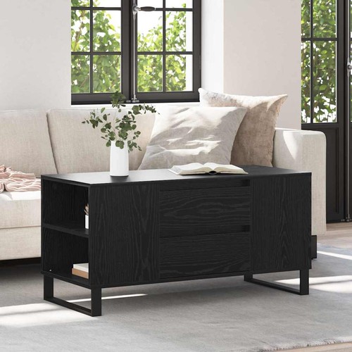 Couchtisch mit stauraum - couchtisch,