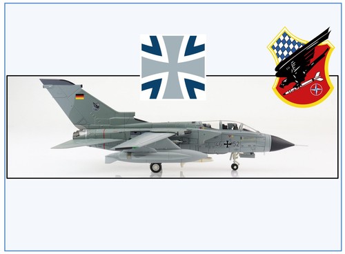 Ha6711 tornado ecr luftwaffe - tornado,