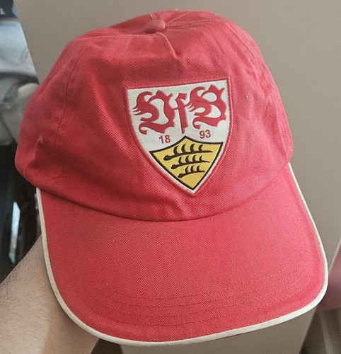 Vfb stuttgart cap kappe - vfb,