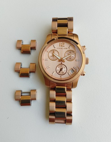 Michael kors 5430 damenuhr - michael,