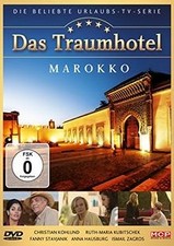 Das Traumhotel - Marokko von not specified | DVD | Zustand sehr gut