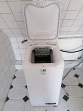 Waschmaschine Toplader 40 cm