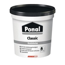 12 Stk. Ponal Holzleim Classic