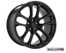 Dodge srt style r20 - srt,