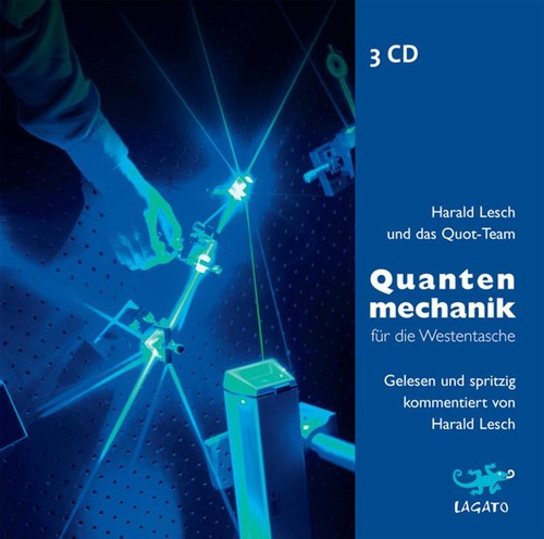 Harald lesch und das - und, quot-team