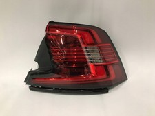 Rückleuchte Rücklicht