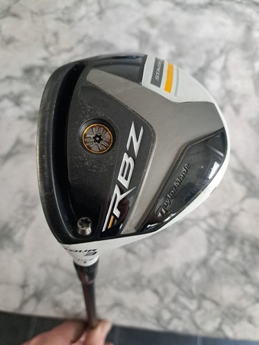 Taylormade rbz stage - tour, 3