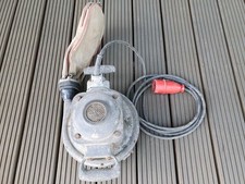 Festo B 140  Tellerschleifer