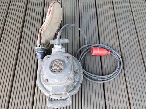 Festo 140 tellerschleifer - festo,