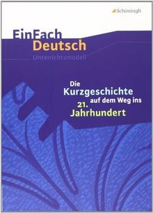 Einfach deutsch - einfach,