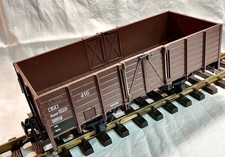 LGB 40212  Hochbordwagen