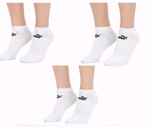 Puma sneaker socken paar - socken,