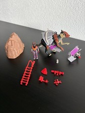 Dino Riders Tyco 1989 Serie 2