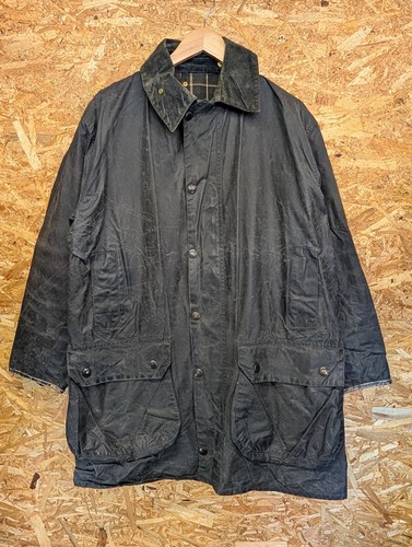 Vintage barbour border - vintage,
