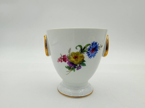 Kaiser porzellan vase - porzellan,