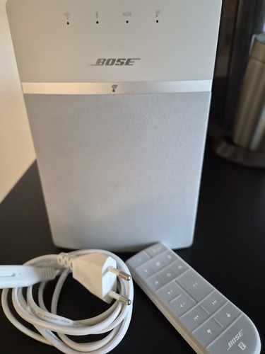 Bose soundtouch wlan - bose, 10