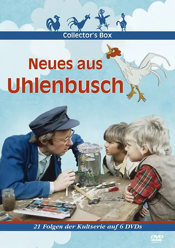 Neues aus uhlenbusch - neues,