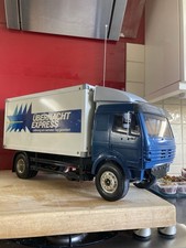 Tamiya RC Truck Mercedes-Benz