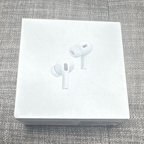 Apple airpods pro - pro, 2