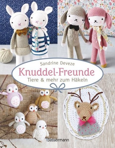 Knuddel freunde tiere und - tiere,