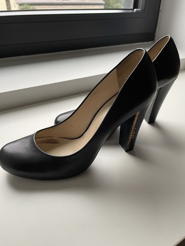 Damen pumps marke schwarz - damen, marke,