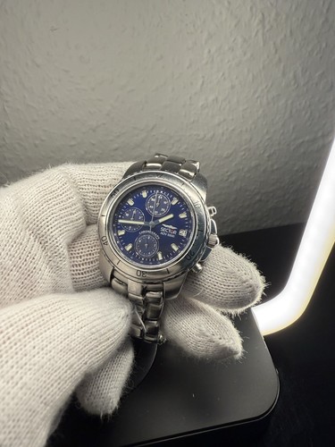 Sector adv 5500 chronomat - adv,
